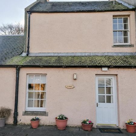 Turret Cottage Prestonpans Eksteriør bilde