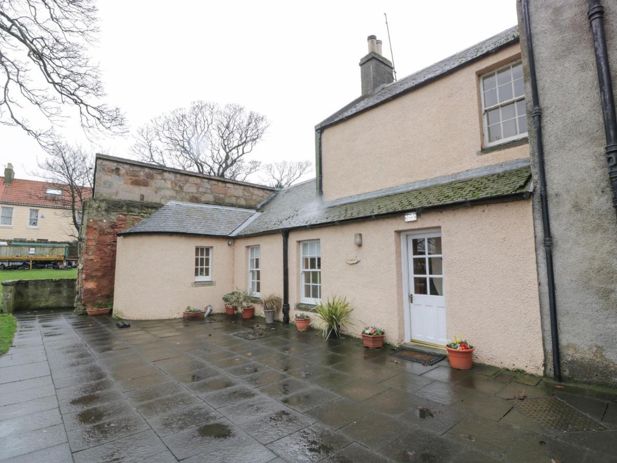 Turret Cottage Prestonpans Eksteriør bilde
